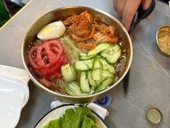 -牛犇炭火烤肉·鲜切烤肉(承德总店)