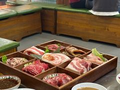 -喜来稀肉(虹泉路店)