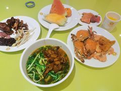 -海韵之星邮轮水会(明发商业广场店)