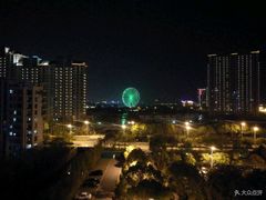 景观位-山明水秀大饭店