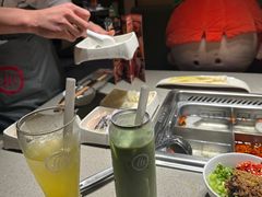 -海底捞火锅(东方时代广场店)