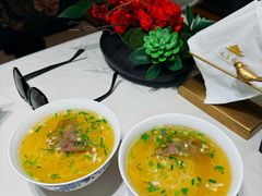 -悦真雅院·四合院·清真私房菜(雍和宫店)