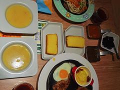 -豪客来牛排(文化路店)