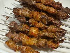 -老三烤肉·融合菜宴会厅