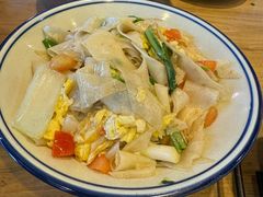 -妈妈的味道·腾冲特色菜(和顺古镇店)