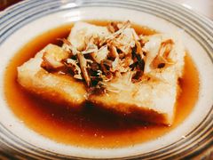 炸豆腐-五右卫门(张自忠路店)