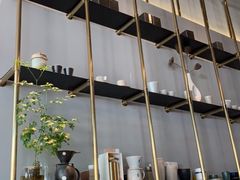 -Home Cafe(水榭春天店)