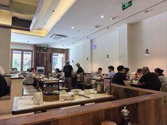 -春家·非遗手工小吃(徐汇万科广场店)