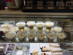 奶油栗子杯-梦菲思饼屋(瑞金宾馆店)