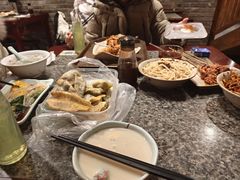 -小街天府(西工小街店)