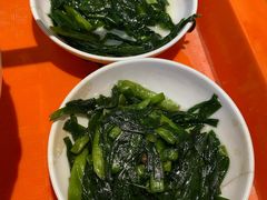 韭菜-清和元(铜锣湾店)