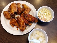 -Bonchon Chicken