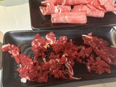 -尚御潮汕牛肉自助火锅(锦园店)