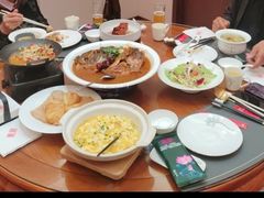 -鲁宴·鲁煨黄河生态大鲤鱼(月坛店)