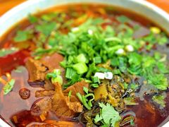 -小王拉面馆(颍上路店)