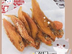 -桔子海鲜烧烤大排档(金沙滩店)