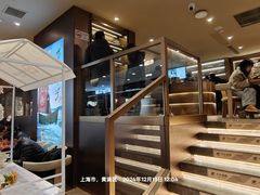 -霸王茶姬(上海恒基名人店)