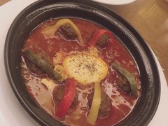 塔金-Tajine Moroccan塔金摩洛哥中东餐厅