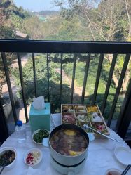 -尚圣月子会所·庄园式月子中心(萧山湘湖店)