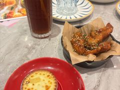 -必胜客(世欧广场店)