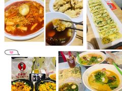-时代奥城商业广场