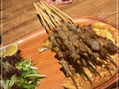 -耶里夏丽·丝路新疆菜·清真食品(徐汇南丹东路臻选店)