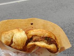 -鄧記鍋盔(总店)