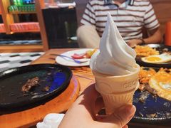 -纽斯特牛排自助餐厅(浦东文峰广场店)