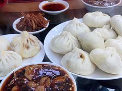 -天宫院小吃·包子炒肝儿(管庄店)