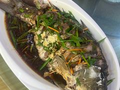 -连池鱼豆味坊(风景区店)