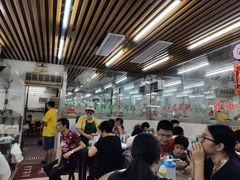 大堂-穗银肠粉店(东川路店)