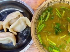 -锅贴大王南翔小笼(临沂二村店)