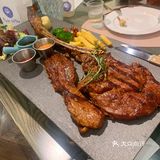 很适合妹子拍照。里面不仅有两人座