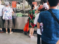-袁大头包子(光华路店)
