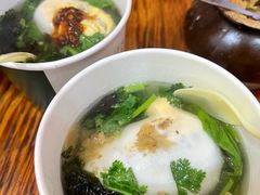-蛋满灌·非遗手工灌蛋(龙头路店)