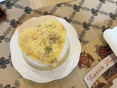 -露西亚咖啡西餐厅(哈尔滨俄侨纪念馆店)