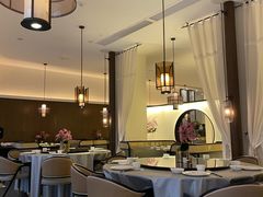 大堂-楚禾宴·家宴(光谷大道店)