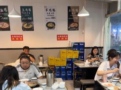 -光头药膳鸡(莱茵小镇店)