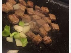 -韩时烤肉(丰科万达广场店)