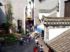 -汴河街
