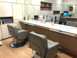 -CARR SALON