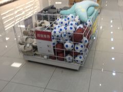 -NITORI 宜得利家居(天津泰达永旺店)