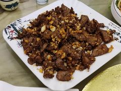 -清真•蜀风园(丁字沽总店)
