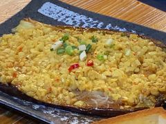 -一佳烤铺(丽江景苑店)