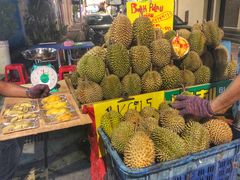 -金伯利街美食夜市
