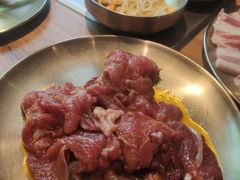 -汉拿山(魏公村店)