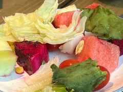 -博林天瑞喜来登酒店·西丽尚膳