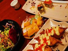 -兄弟船精致料理(万科蓝山店)