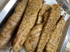 -夏老大老味烧烤