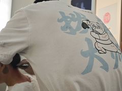 -长风拨筋养身(天街店)